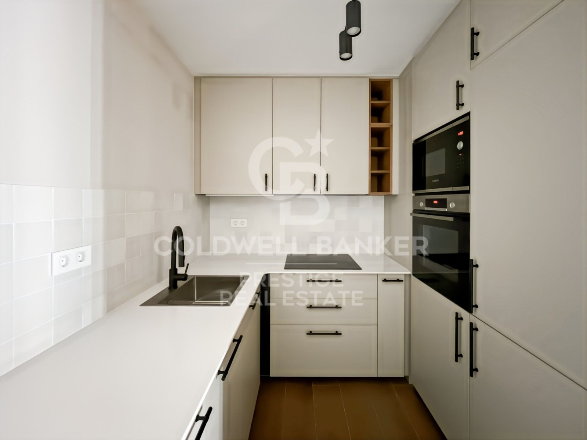 Penthauss Barcelona, Spānijā 2 istabas, 63 m2 Nr. 178641