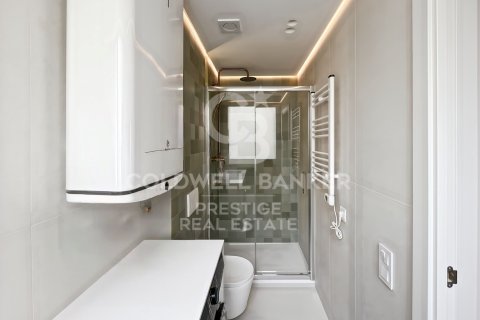 Penthouse à vendre à Barcelona, Espagne, 2 chambres, 63 m2 No. 178641 - photo 15