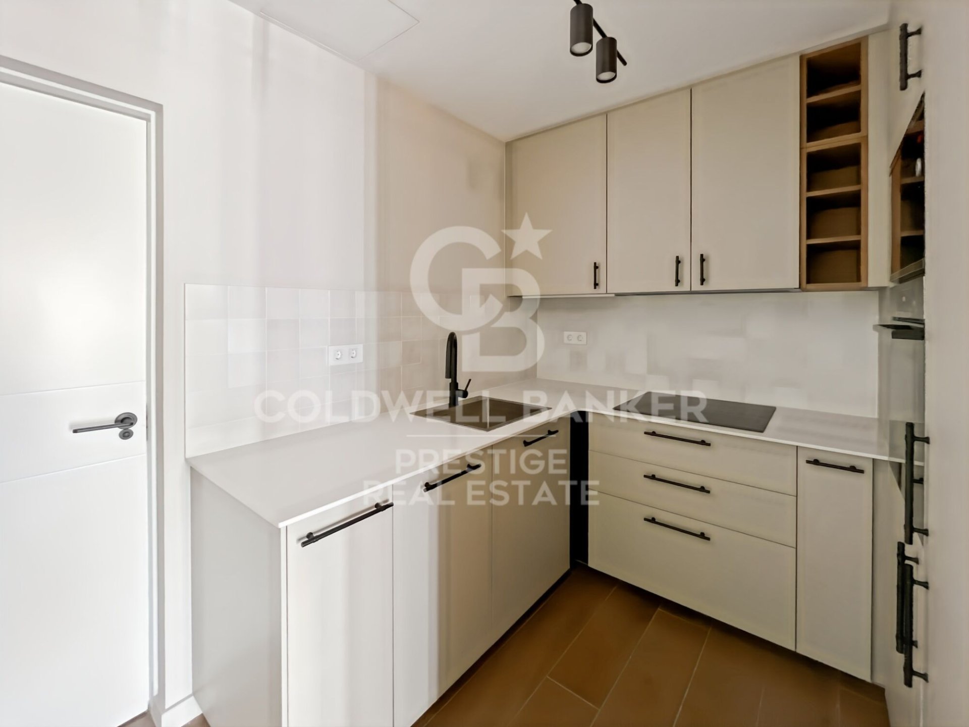 Penthauss Barcelona, Spānijā 2 istabas, 63 m2 Nr. 178641