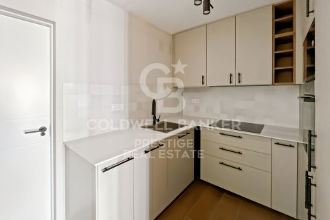 Penthouse à vendre à Barcelona, Espagne, 2 chambres, 63 m2 No. 178641 - photo 6