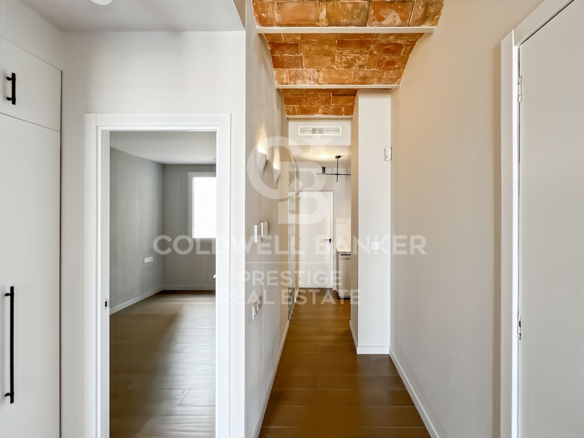 Penthauss Barcelona, Spānijā 2 istabas, 63 m2 Nr. 178641