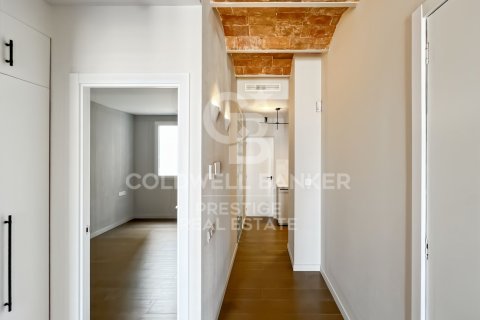 Penthouse à vendre à Barcelona, Espagne, 2 chambres, 63 m2 No. 178641 - photo 8