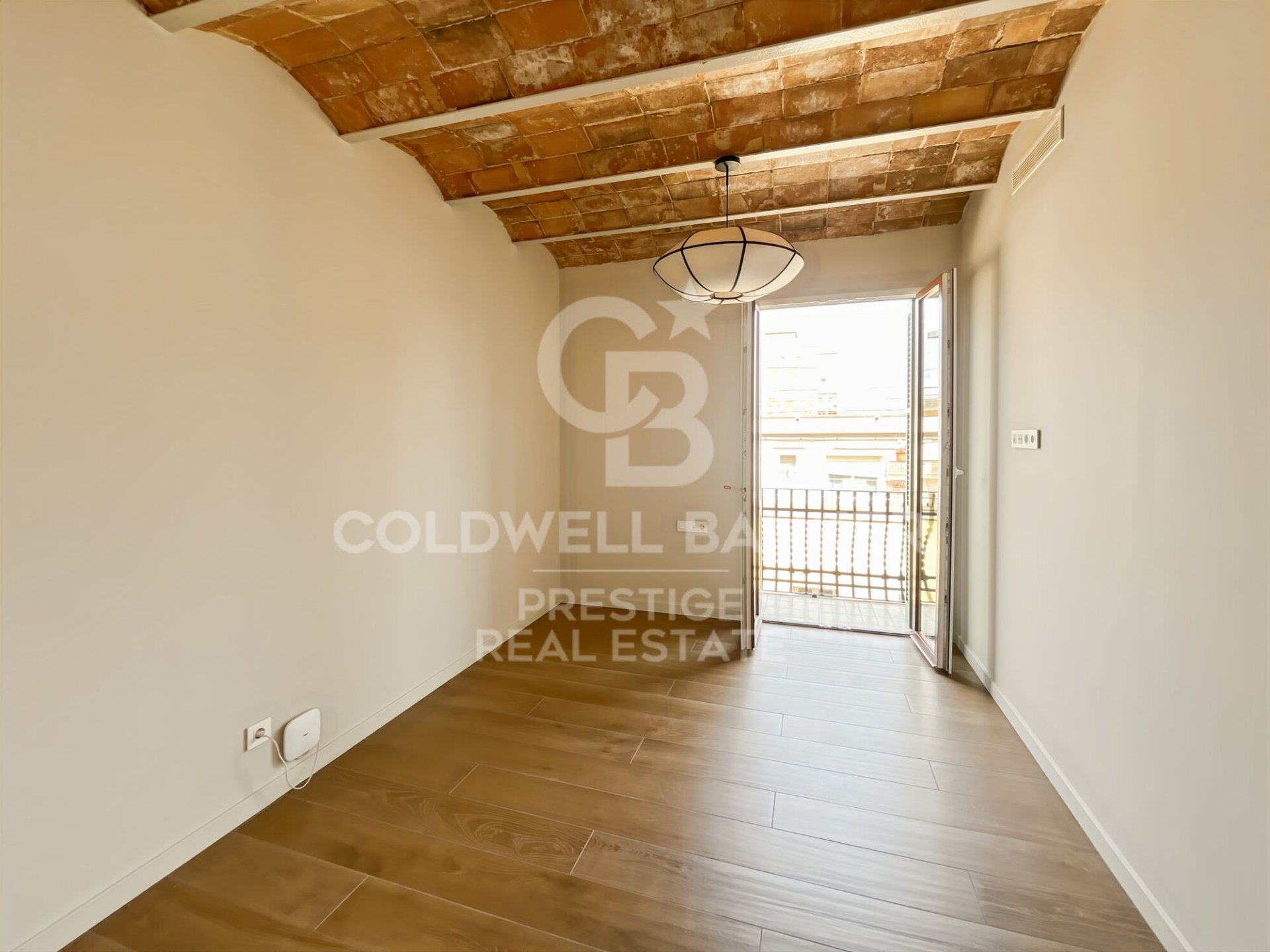 Penthauss Barcelona, Spānijā 2 istabas, 63 m2 Nr. 178641