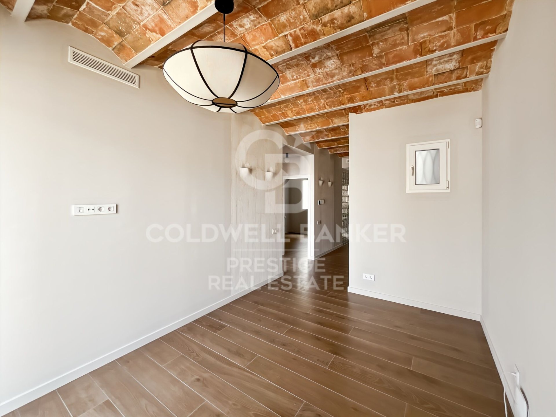 Penthauss Barcelona, Spānijā 2 istabas, 63 m2 Nr. 178641
