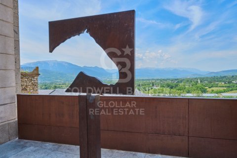 Apartment à Girona, Espagne 74 m2 No. 178644