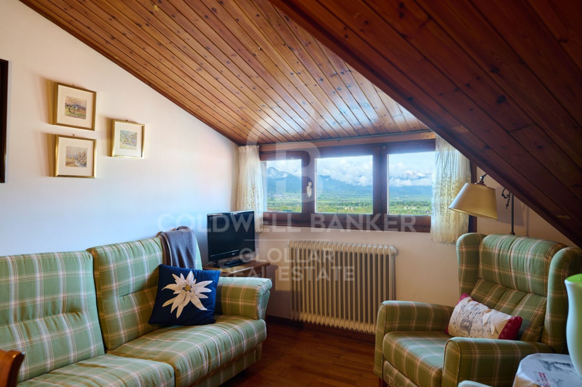 Apartamento en Gerona, España 74 m2 No. 178644