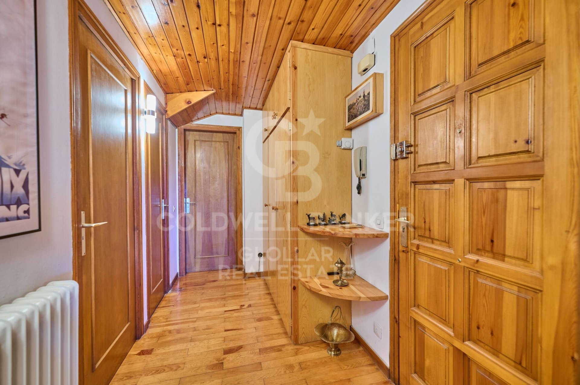 Apartamento en Gerona, España 74 m2 No. 178644