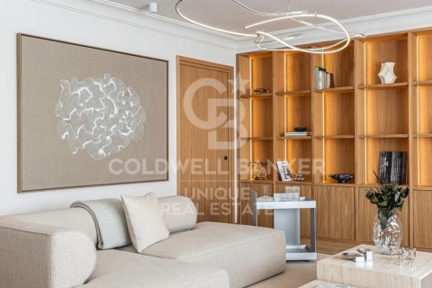 Apartment à vendre à Madrid, Espagne, 3 chambres, 276 m2 No. 178647 - photo 2
