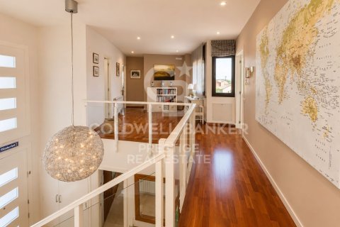 Villa à vendre à La Garriga, Barcelona, Espagne, 4 chambres, 646 m2 No. 178642 - photo 27
