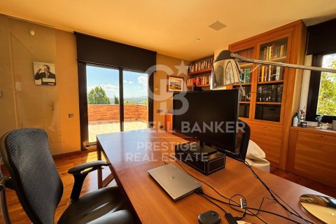 Villa à vendre à La Garriga, Barcelona, Espagne, 4 chambres, 646 m2 No. 178642 - photo 25