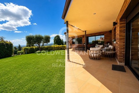 Villa à vendre à La Garriga, Barcelona, Espagne, 4 chambres, 646 m2 No. 178642 - photo 4