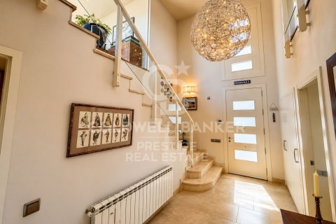 Villa à vendre à La Garriga, Barcelona, Espagne, 4 chambres, 646 m2 No. 178642 - photo 7