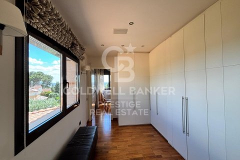 Villa à vendre à La Garriga, Barcelona, Espagne, 4 chambres, 646 m2 No. 178642 - photo 28