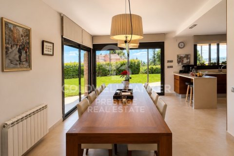 Villa à vendre à La Garriga, Barcelona, Espagne, 4 chambres, 646 m2 No. 178642 - photo 8