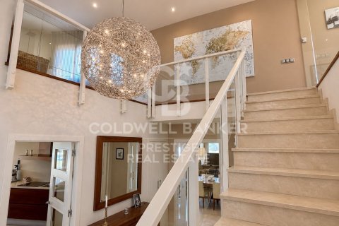 Villa à vendre à La Garriga, Barcelona, Espagne, 4 chambres, 646 m2 No. 178642 - photo 20