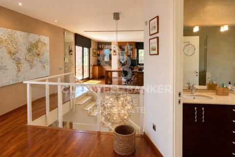 Villa à vendre à La Garriga, Barcelona, Espagne, 4 chambres, 646 m2 No. 178642 - photo 23