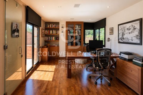 Villa à vendre à La Garriga, Barcelona, Espagne, 4 chambres, 646 m2 No. 178642 - photo 24