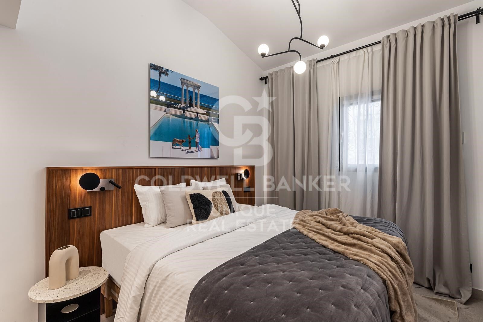 Appartamento a Madrid, Spagna 1 camera da letto, 78 mq. N° 178646