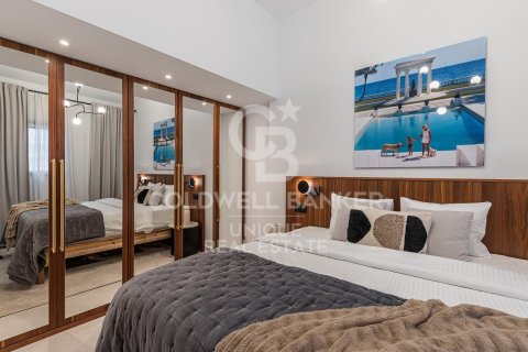 Apartment à vendre à Madrid, Espagne, 1 chambre, 78 m2 No. 178646 - photo 6