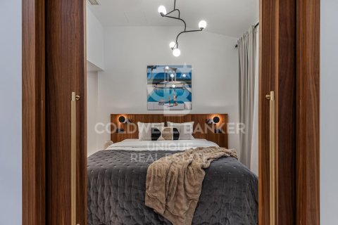 Apartment à vendre à Madrid, Espagne, 1 chambre, 78 m2 No. 178646 - photo 5