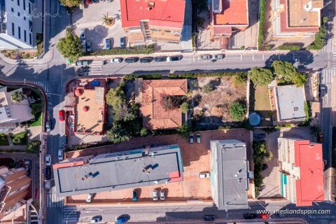 Huoneisto myytävänä El Campello, Alicante, Espanja, 2 makuuhuonetta, 57 m2 No. 148503 - kuva 12