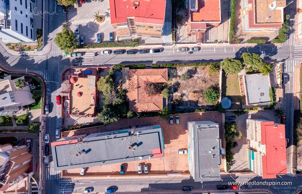 Lägenhet i El Campello, Alicante, Spanien 3 sovrum, 83 kvm. Nr. 148504