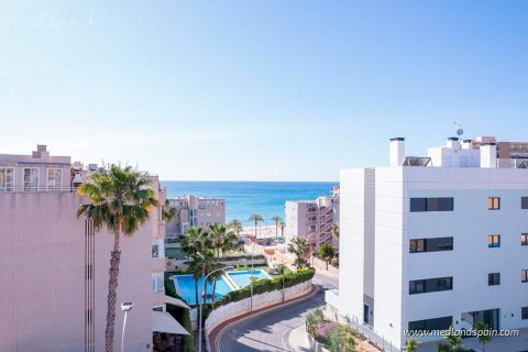 Apartment à vendre à El Campello, Alicante, Espagne, 2 chambres, 83 m2 No. 148504 - photo 11