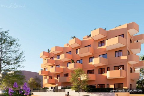 Apartment à vendre à El Campello, Alicante, Espagne, 3 chambres, 63 m2 No. 148507 - photo 14