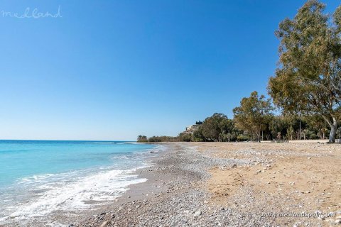 Huoneisto myytävänä Villajoyosa, Alicante, Espanja, 3 makuuhuonetta, 113 m2 No. 148509 - kuva 13