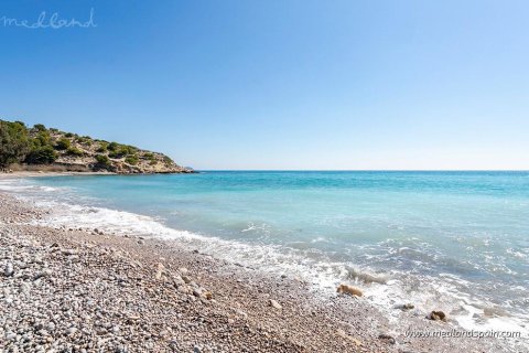 Huoneisto myytävänä Villajoyosa, Alicante, Espanja, 3 makuuhuonetta, 113 m2 No. 148509 - kuva 12