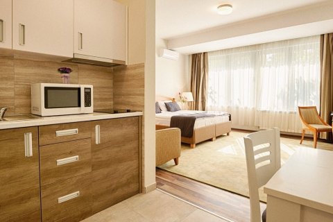 Commercial property for sale Barcelona, Spain 494 sq.m. No. 98254 - photo 1