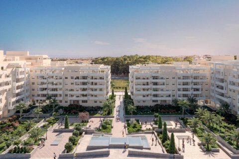 Apartament w Marbella, Malaga, Hiszpania 3 sypialnie, 103 mkw. nr 169144 – zdjęcie 1