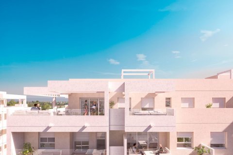 Apartment for sale in Marbella, Malaga, Spain 3 bedrooms, 90 sq.m. No. 169148 - photo 7