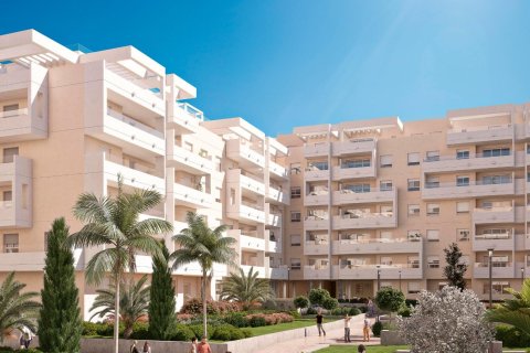 Apartment for sale in Marbella, Malaga, Spain 3 bedrooms, 90 sq.m. No. 169148 - photo 5