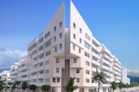 Apartment for sale in Marbella, Malaga, Spain 2 bedrooms, 86 sq.m. No. 169149 - photo 2