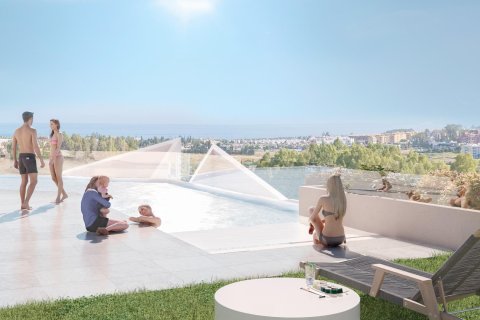 Apartment for sale in Marbella, Malaga, Spain 2 bedrooms, 86 sq.m. No. 169149 - photo 6