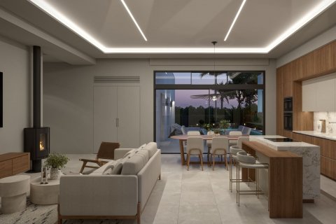 Villa zum Verkauf Torre-Pacheco, Murcia, Spanien 3 Schlafzimmer, 344 m2 Nr. 110565 - Foto 9