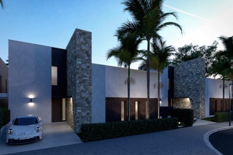 Villa zum Verkauf Torre-Pacheco, Murcia, Spanien 3 Schlafzimmer, 344 m2 Nr. 110565 - Foto 8