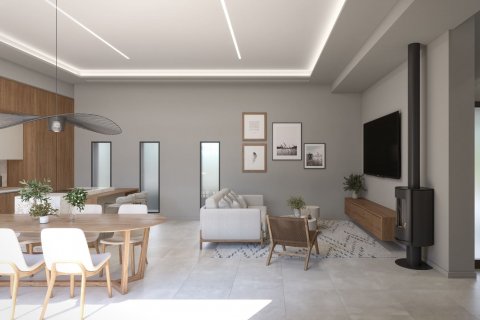 Villa zum Verkauf Torre-Pacheco, Murcia, Spanien 3 Schlafzimmer, 344 m2 Nr. 110565 - Foto 7