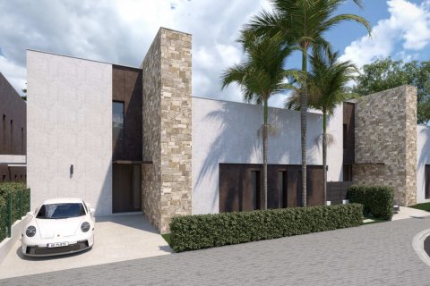 Villa zum Verkauf Torre-Pacheco, Murcia, Spanien 3 Schlafzimmer, 344 m2 Nr. 110565 - Foto 2