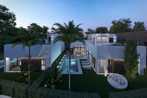 Villa zum Verkauf Torre-Pacheco, Murcia, Spanien 3 Schlafzimmer, 344 m2 Nr. 110565 - Foto 1