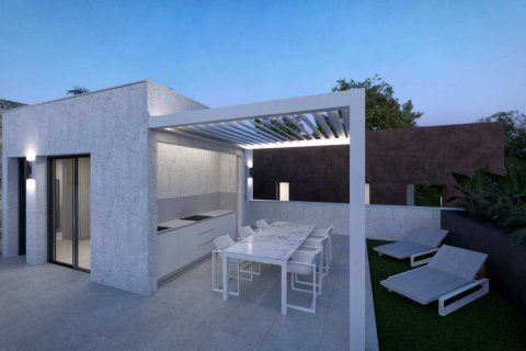 Villa zum Verkauf Torre-Pacheco, Murcia, Spanien 3 Schlafzimmer, 344 m2 Nr. 110565 - Foto 10