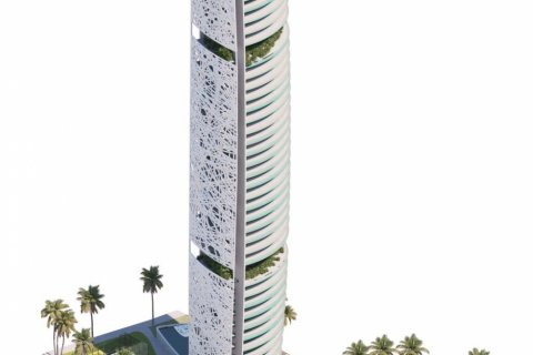 Dzīvoklis pārdošanā Benidorm, Alicante, Spānijā 2 istabas, 138 m2 Nr. 110573 - attēls 2
