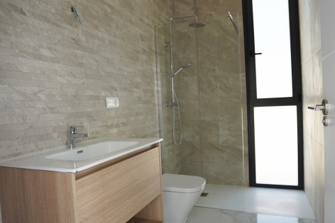 Villa zum Verkauf Polop, Alicante, Spanien 3 Schlafzimmer, 100 m2 Nr. 110566 - Foto 7