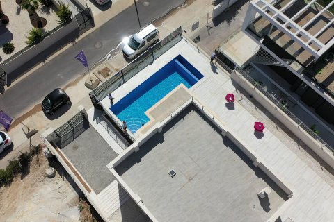 Villa zum Verkauf Polop, Alicante, Spanien 3 Schlafzimmer, 100 m2 Nr. 110566 - Foto 14