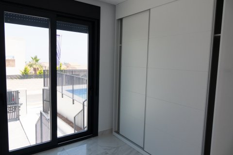 Villa zum Verkauf Polop, Alicante, Spanien 3 Schlafzimmer, 100 m2 Nr. 110566 - Foto 4