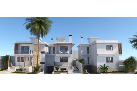 Townhouse zum Verkauf Los Alcazares, Murcia, Spanien 4 Schlafzimmer, 192 m2 Nr. 110567 - Foto 3