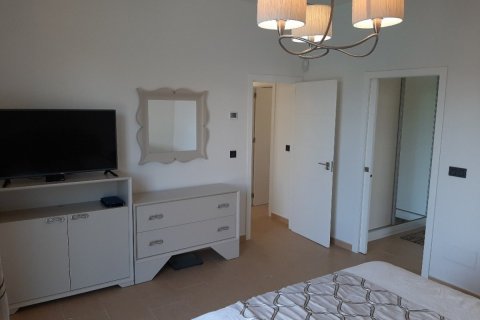 Huvila myytävänä San Javier, Murcia, Espanja, 4 makuuhuonetta, 356 m2 No. 188928 - kuva 19