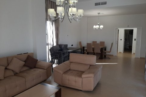 Huvila myytävänä San Javier, Murcia, Espanja, 4 makuuhuonetta, 356 m2 No. 188928 - kuva 13