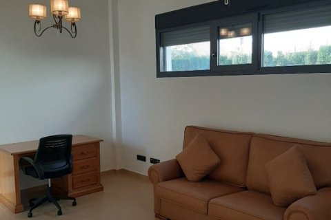 Huvila myytävänä San Javier, Murcia, Espanja, 4 makuuhuonetta, 356 m2 No. 188928 - kuva 15
